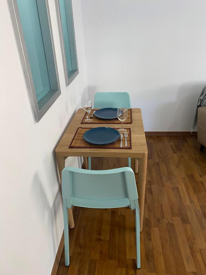 Lovely Studio Apartment In Pafos Eksteriør billede