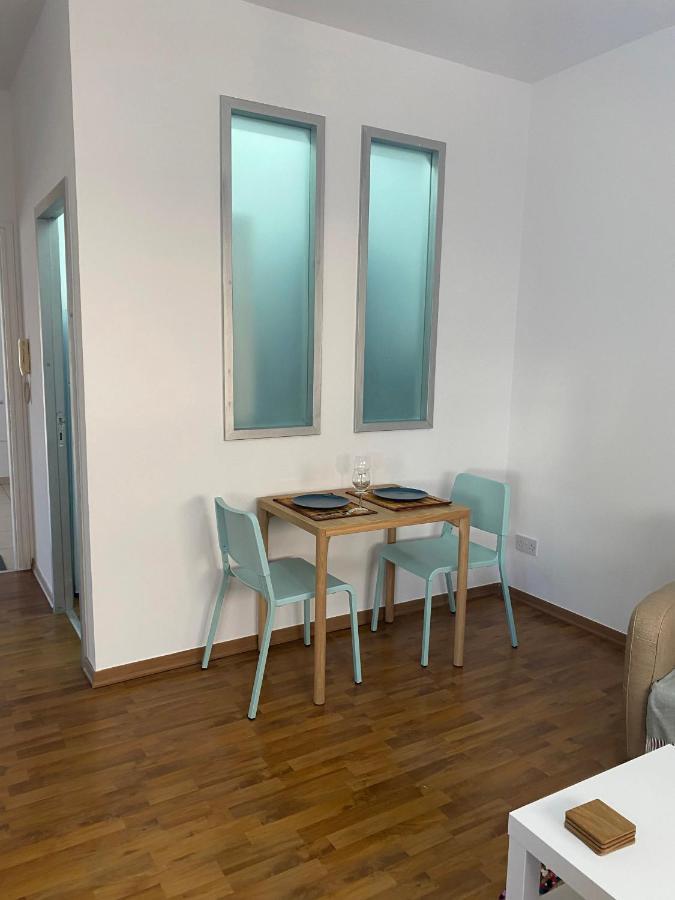 Lovely Studio Apartment In Pafos Eksteriør billede