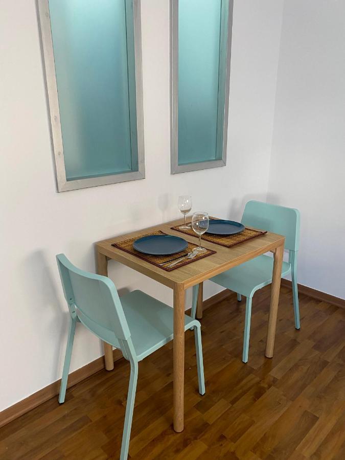 Lovely Studio Apartment In Pafos Eksteriør billede