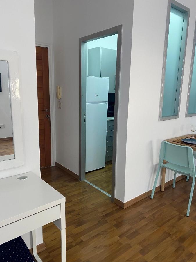 Lovely Studio Apartment In Pafos Eksteriør billede