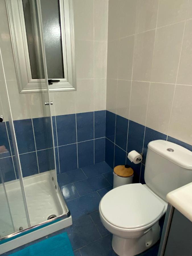 Lovely Studio Apartment In Pafos Eksteriør billede