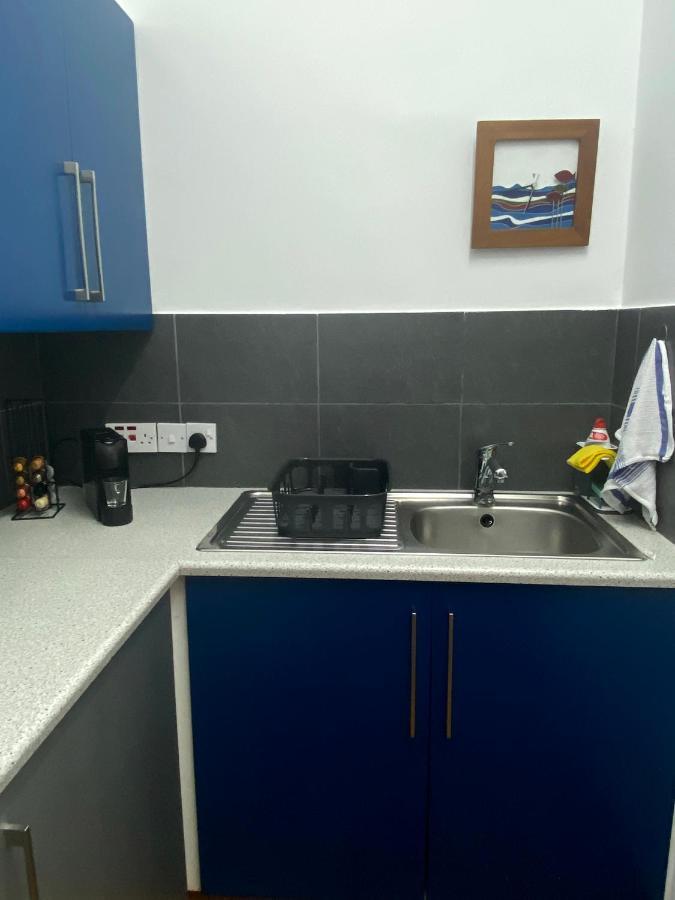 Lovely Studio Apartment In Pafos Eksteriør billede