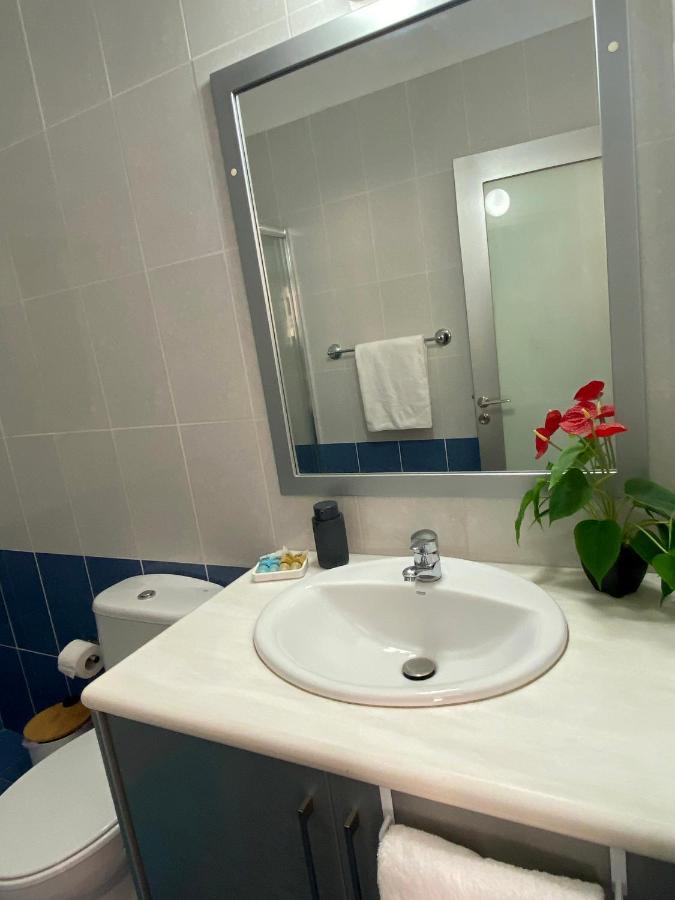 Lovely Studio Apartment In Pafos Eksteriør billede