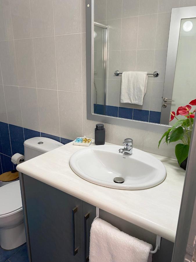 Lovely Studio Apartment In Pafos Eksteriør billede
